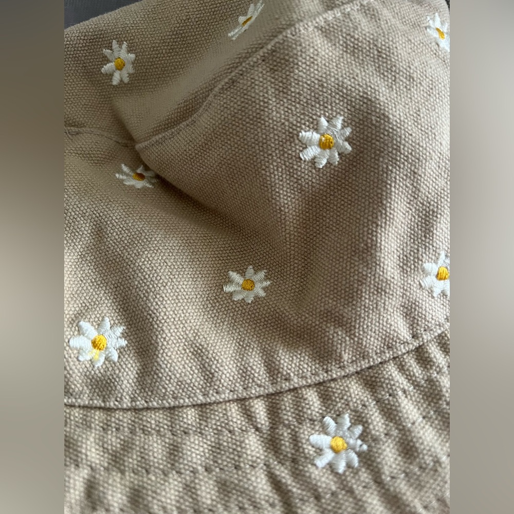 O’Neill Bucket Hat 🌼 - Picture 3 of 5
